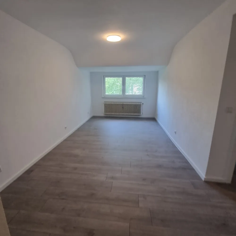2 Zimmer Wohnung mit 45 m² in Dortmund – Bild 4