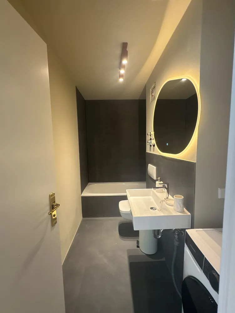 2 Zimmer Wohnung mit 38 m² in Berlin – Bild 10