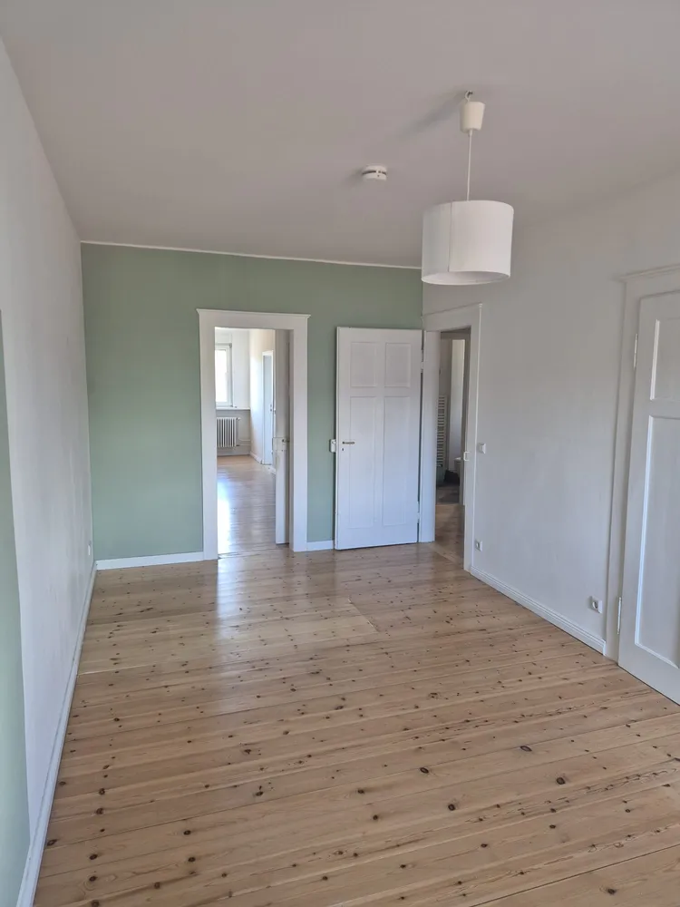 3 room apartment with 74 m² in Karlsruhe – Photo 1