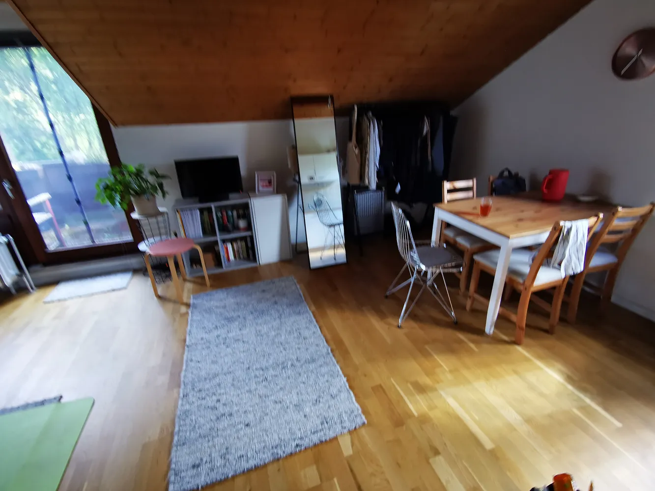 1 Zimmer Wohnung mit 38 m² in Stuttgart – Bild 10