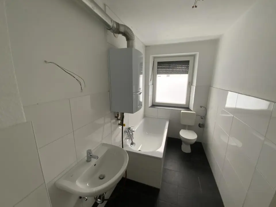 3 Zimmer Wohnung mit 62 m² in Marl – Bild 6