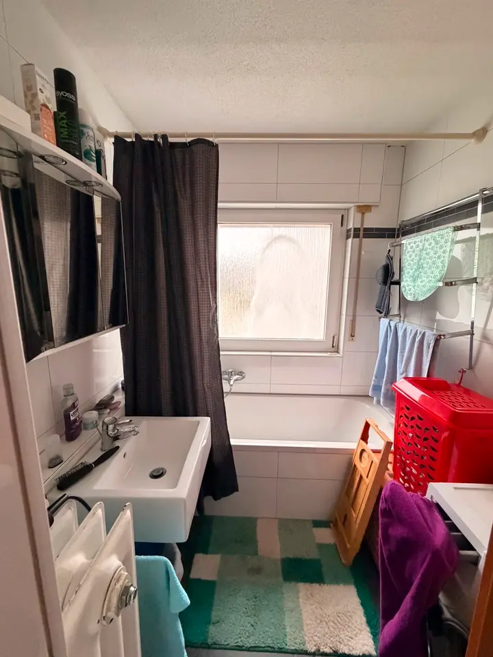 2 Zimmer Wohnung mit 80 m² in Aalen – Bild 5