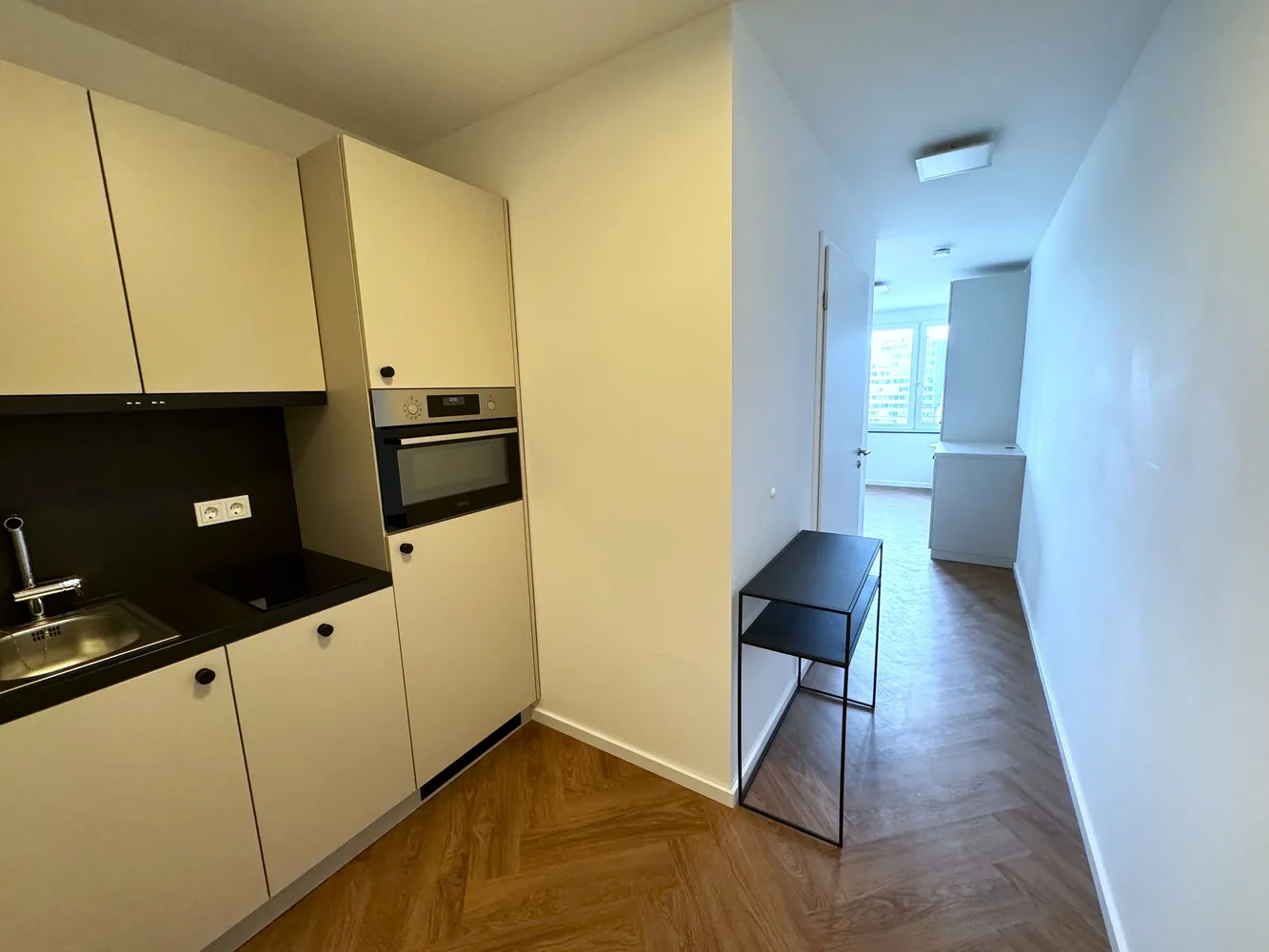 1 Zimmer Wohnung mit 21 m² in Berlin – Bild 3