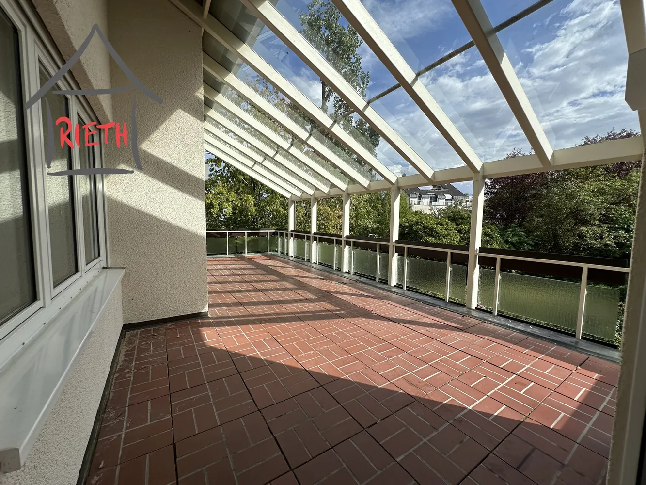 7 room apartment with 210 m² in Stuttgart – Photo 11