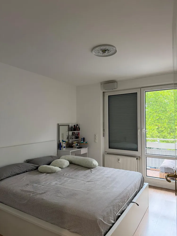 2 Zimmer Wohnung mit 56 m² in Dachau – Bild 2
