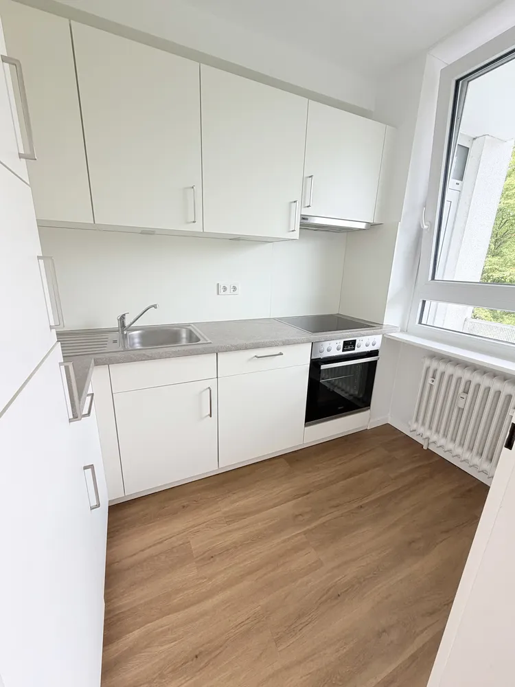 2 Zimmer Wohnung mit 67 m² in Wiesbaden – Bild 7
