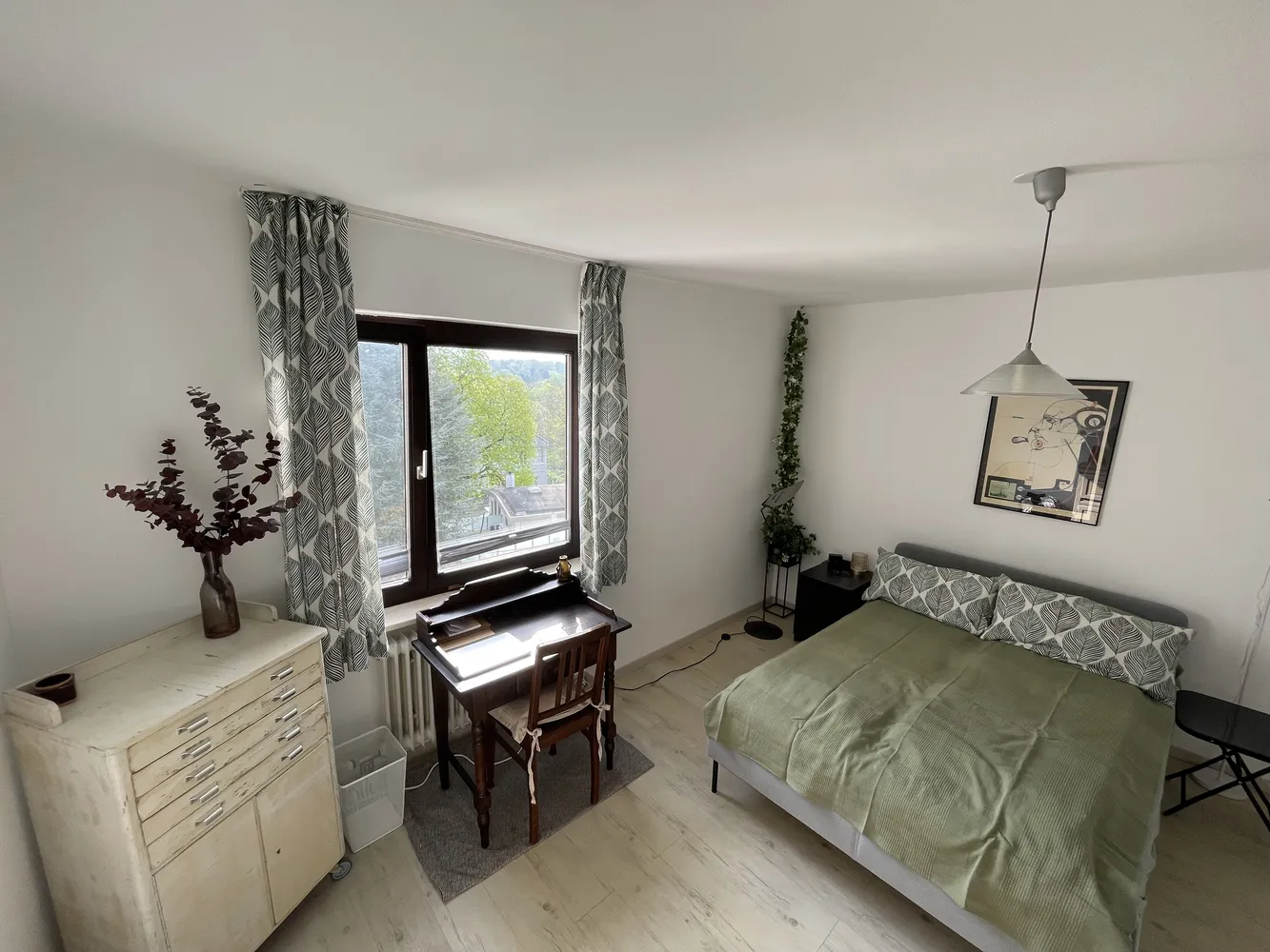 2 Zimmer Wohnung mit 62 m² in Darmstadt – Bild 11