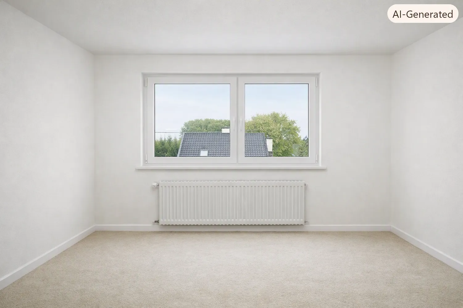 4 Zimmer Wohnung mit 84 m² in Dortmund – Bild 7