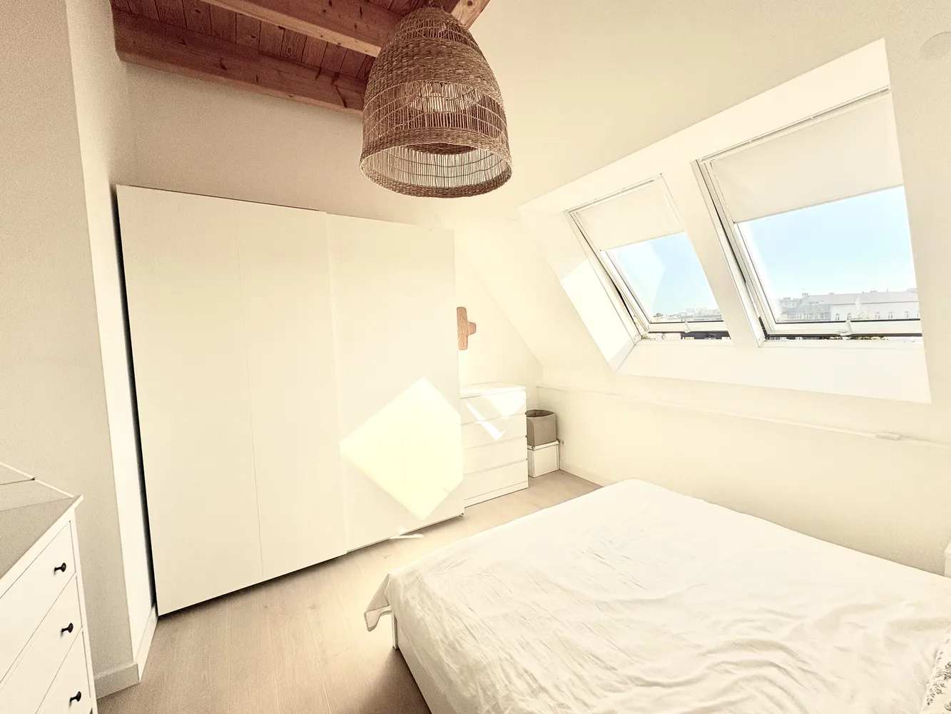 3 Zimmer Wohnung mit 100 m² in Berlin – Bild 5