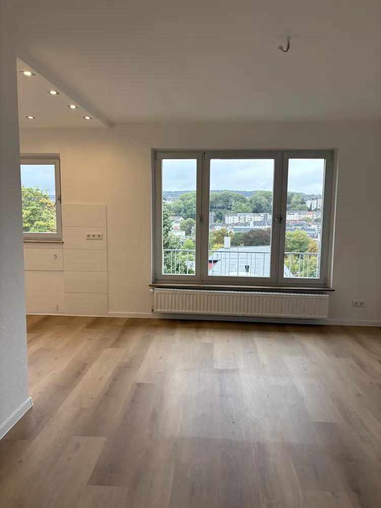 2 Zimmer Wohnung mit 52 m² in Wuppertal – Bild 4