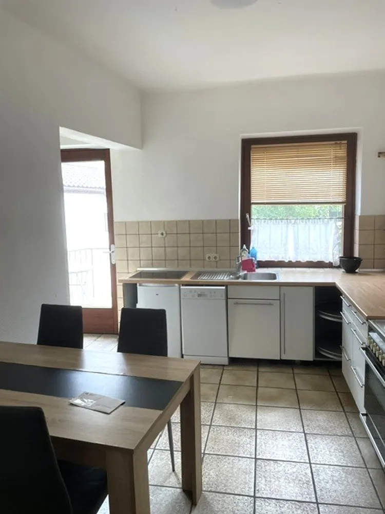 4 Zimmer Wohnung mit 100 m² in Bremen – Bild 4