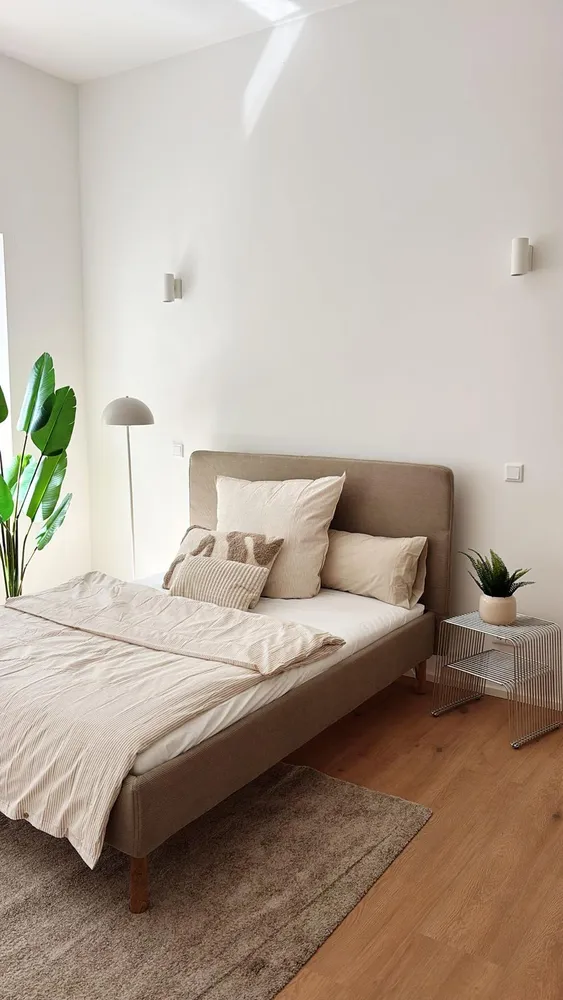 1 Zimmer Wohnung mit 46 m² in Nürnberg – Bild 1