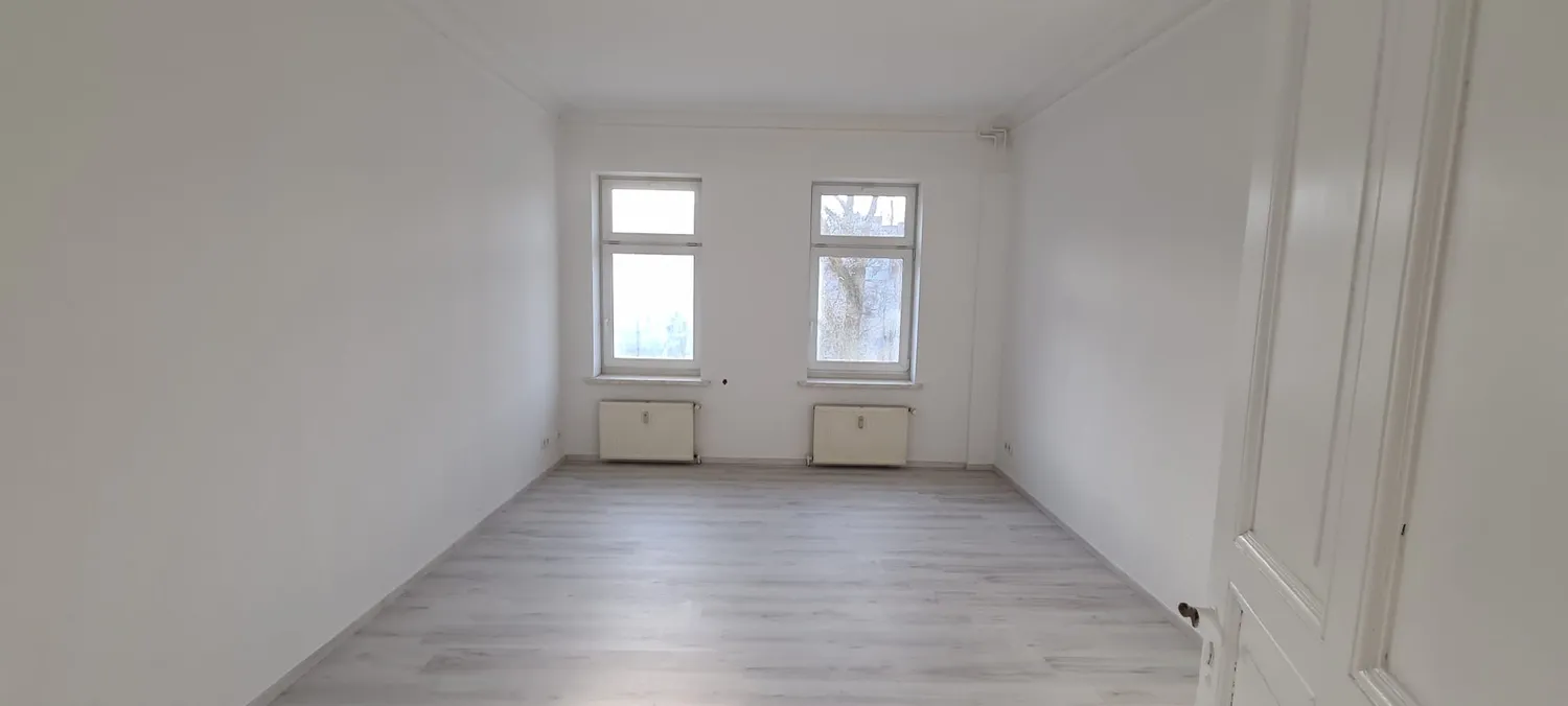 2 Zimmer Wohnung mit 54 m² in Berlin – Bild 1