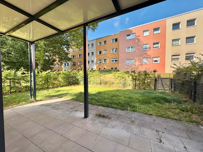 4 Zimmer Wohnung mit 100 m² in Dortmund – Bild 5