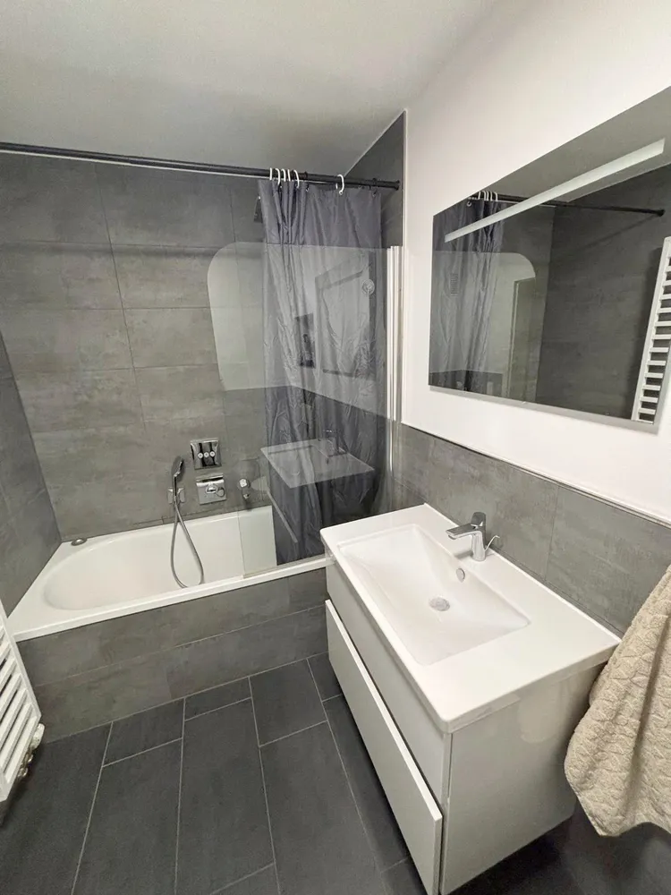 4 room apartment with 103 m² in Munich – Photo 3