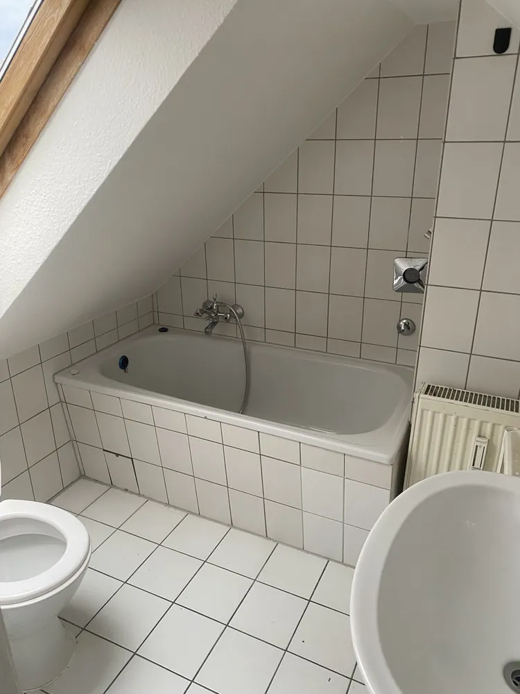 2 Zimmer Wohnung mit 28 m² in Köln – Bild 9