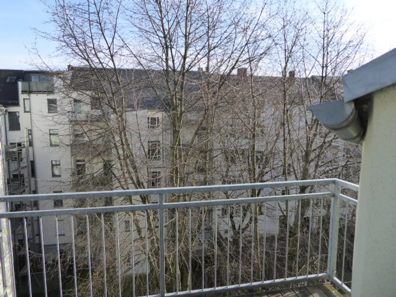 2 room apartment with 53 m² in Chemnitz – Photo 11