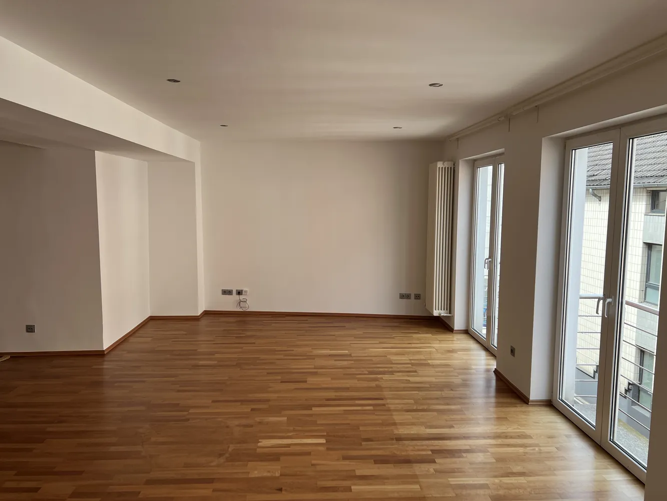 2 Zimmer Wohnung mit 82 m² in Bonn – Bild 5