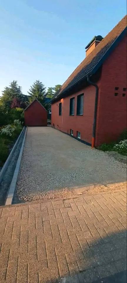 3 Zimmer Wohnung mit 126 m² in Coesfeld – Bild 2