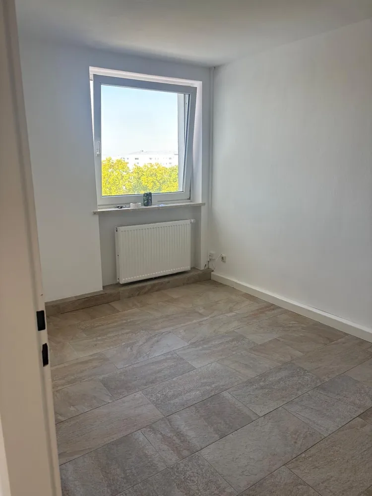 4 Zimmer Wohnung mit 103 m² in Ingolstadt – Bild 6