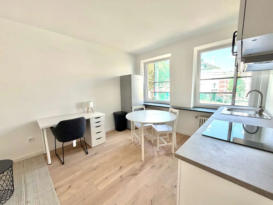 2 Zimmer Wohnung mit 27 m² in Essen – Bild 4