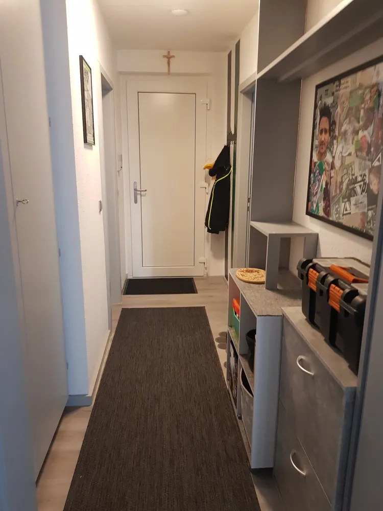 1 Zimmer Wohnung mit 36 m² in Mönchengladbach – Bild 2