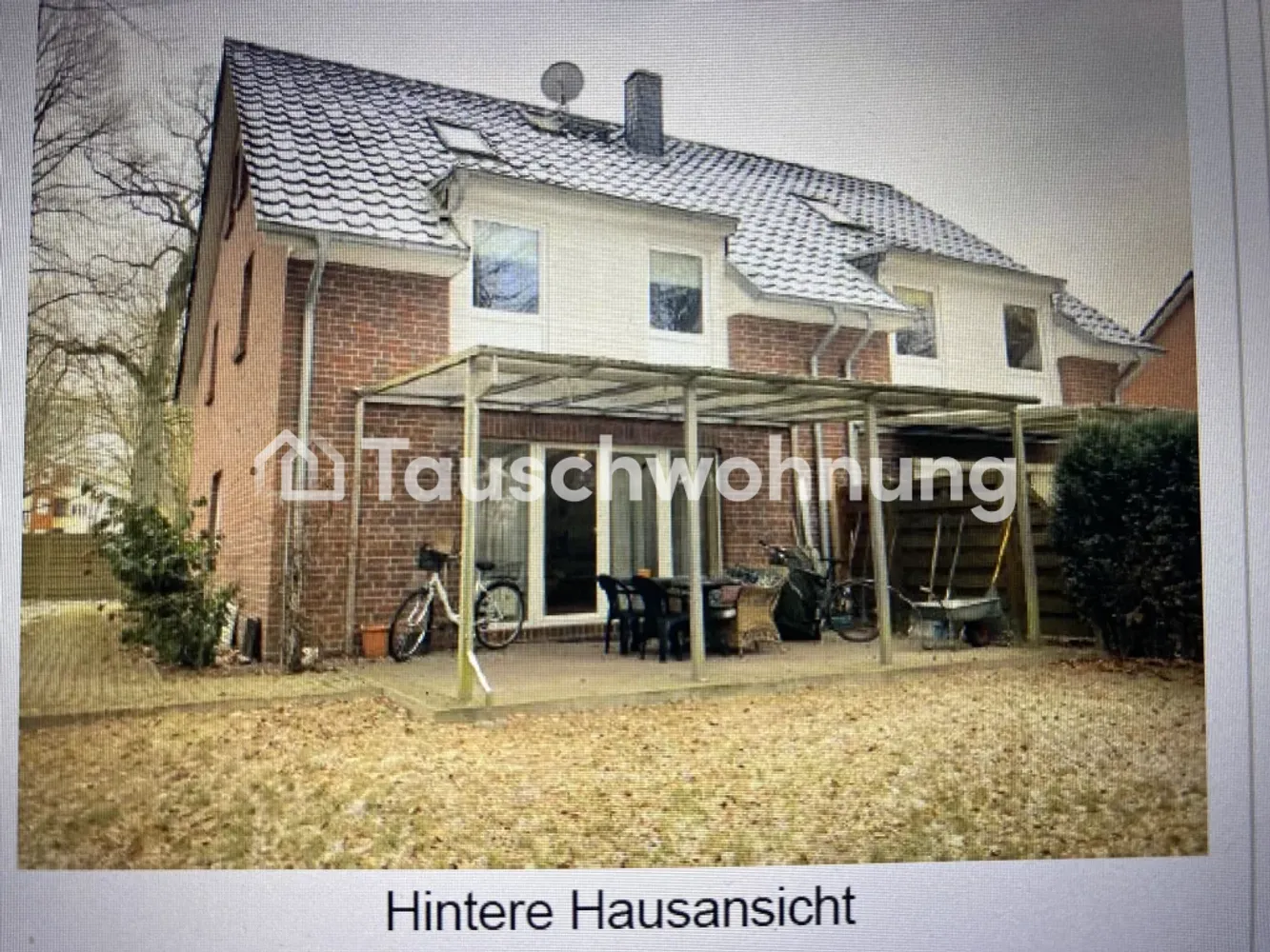 6 Zimmer Haus mit 161 m² in Hamburg – Bild 5