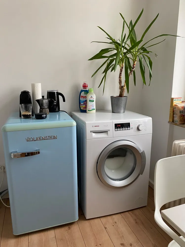 1 Zimmer Wohnung mit 35 m² in Berlin – Bild 5