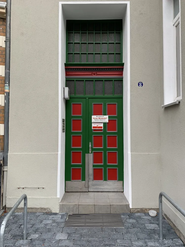 2 room apartment with 49 m² in Hanover – Photo 6