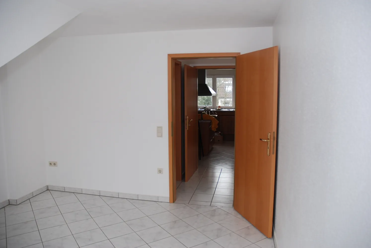 3 Zimmer Wohnung mit 90 m² in Dortmund – Bild 1