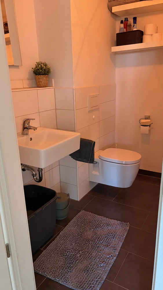 3 room apartment with 74 m² in Düsseldorf – Photo 8