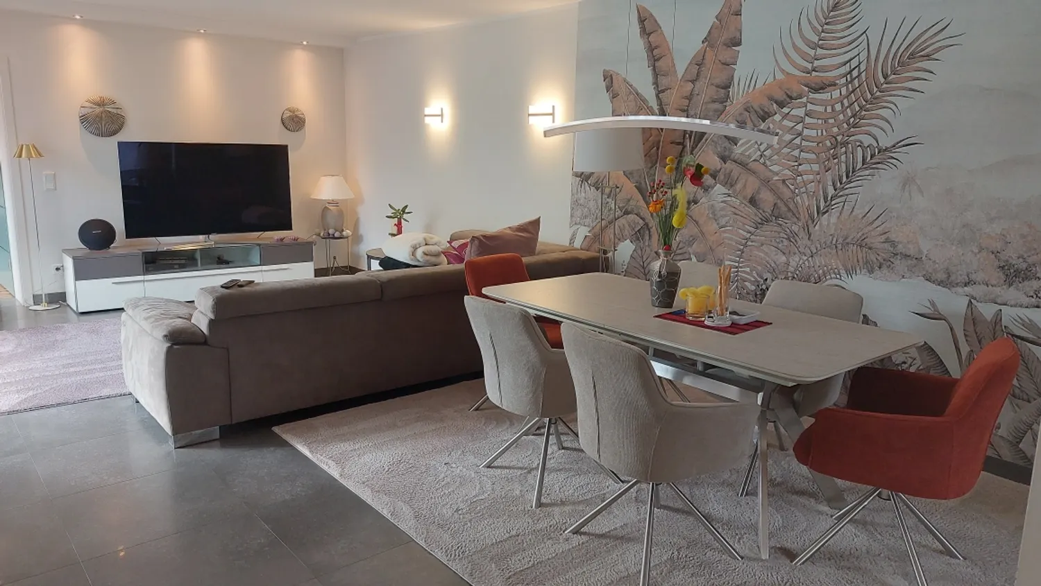 5 Zimmer Haus mit 120 m² in Düsseldorf – Bild 3