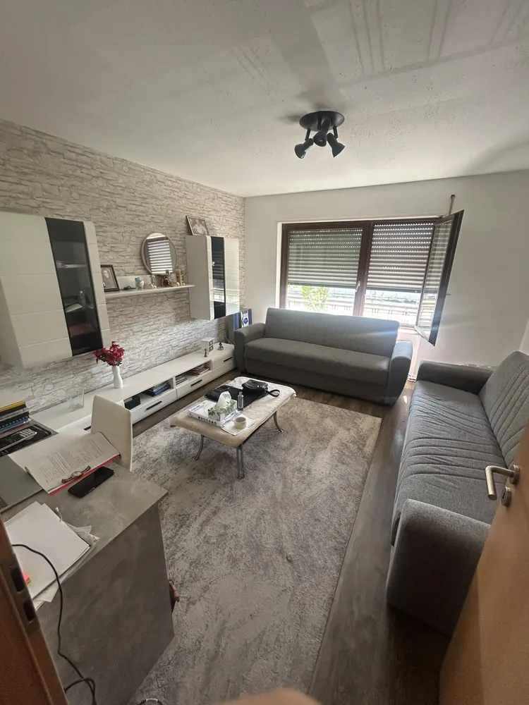 2 Zimmer Wohnung mit 57 m² in Mannheim – Bild 3