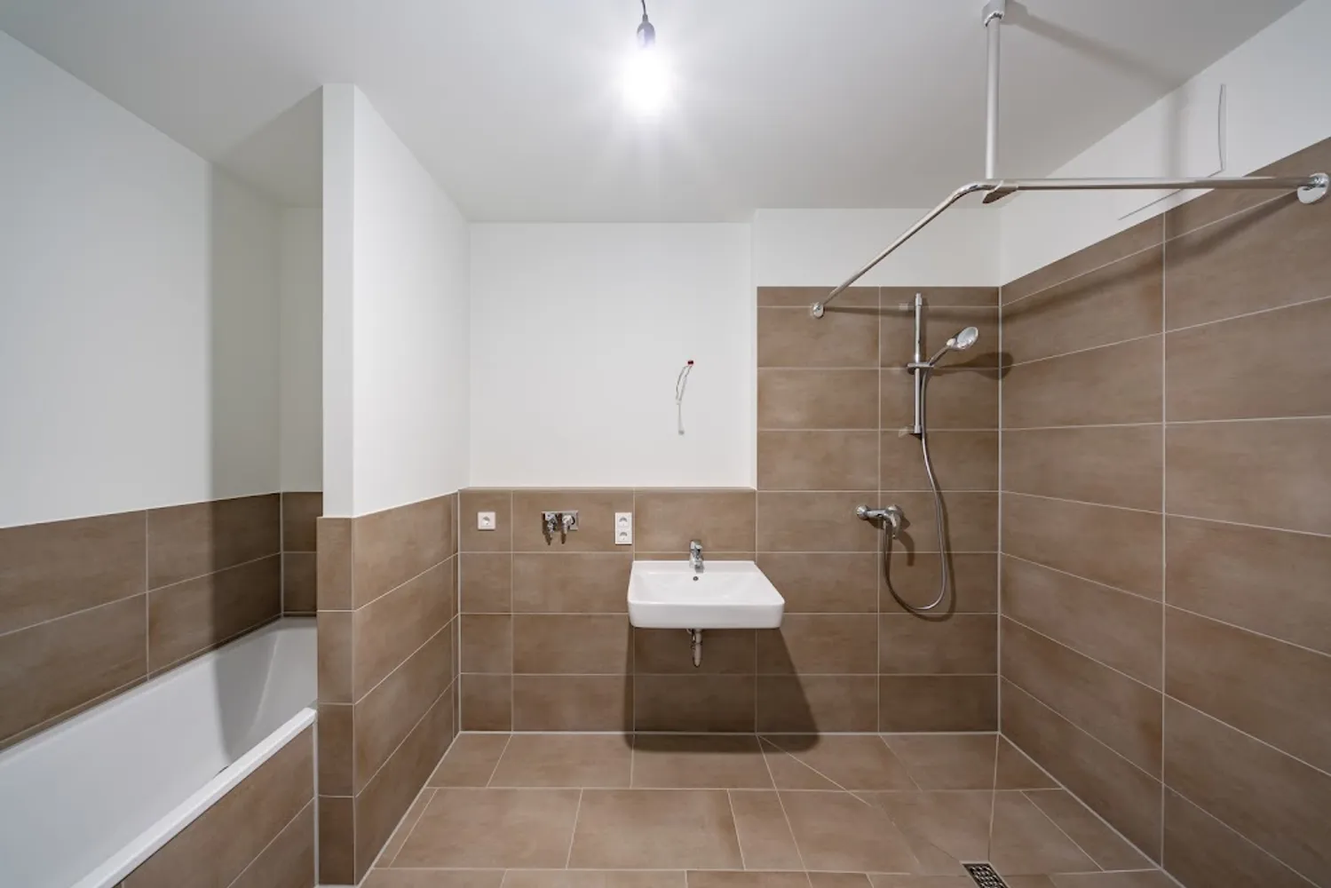 3 Zimmer Wohnung mit 76 m² in Berlin – Bild 4