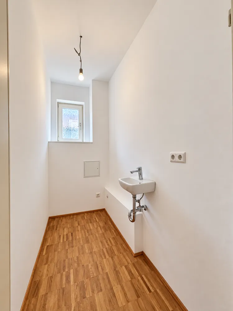 1 Zimmer Wohnung mit 29 m² in Stuttgart – Bild 5