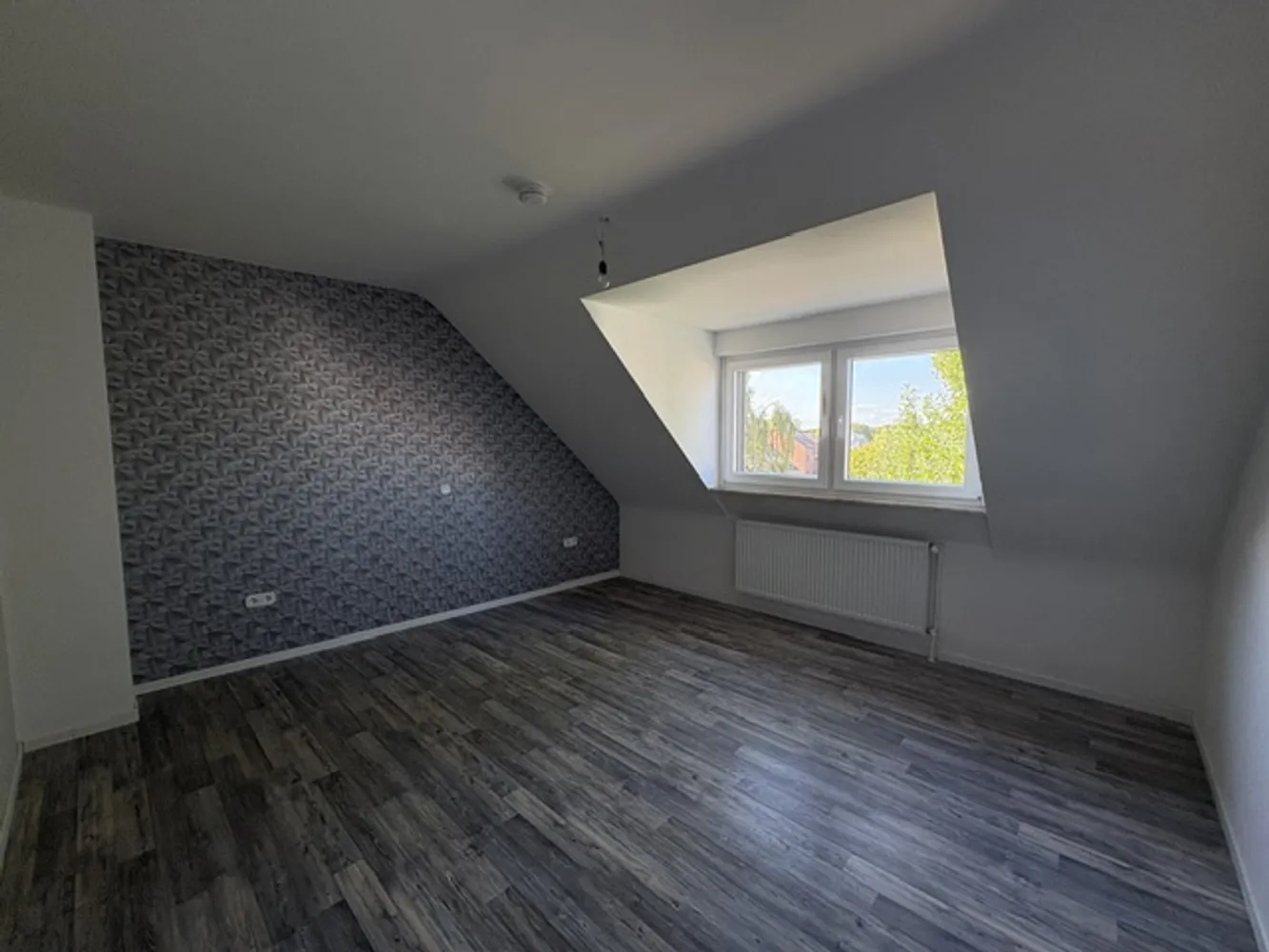 2 Zimmer Wohnung mit 56 m² in Mönchengladbach – Bild 10