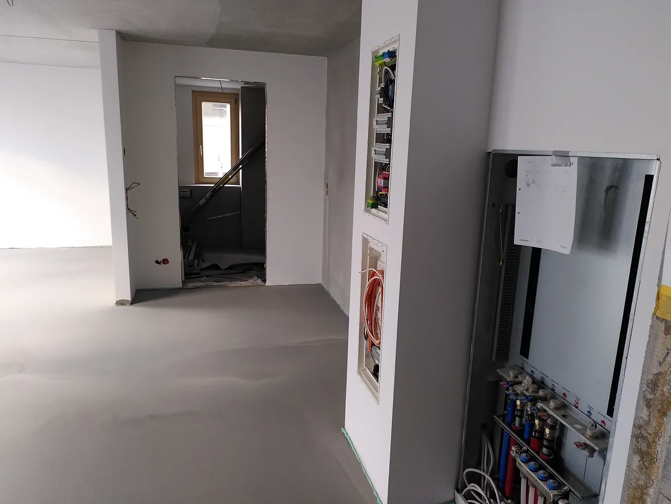 1 Zimmer Wohnung mit 37 m² in Stuttgart – Bild 2
