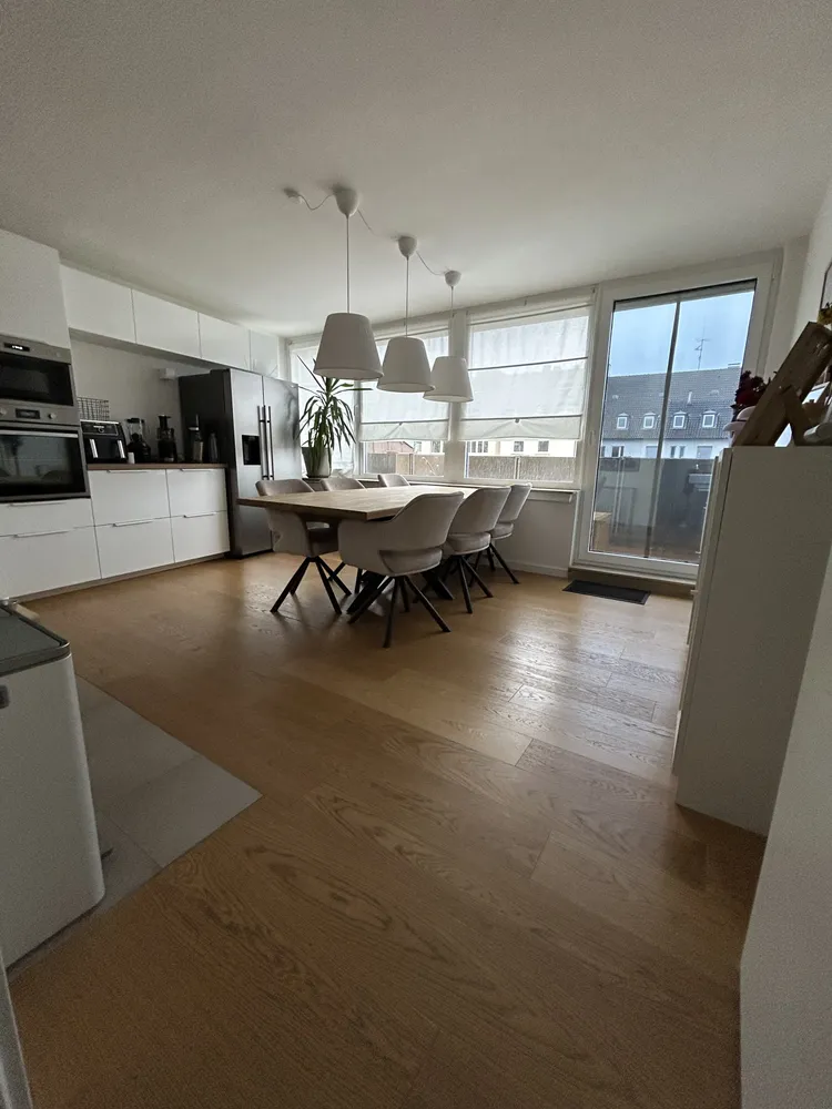 4 Zimmer Wohnung mit 100 m² in Dortmund – Bild 9