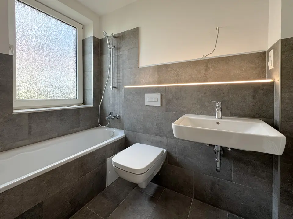 4 Zimmer Wohnung mit 84 m² in Minden – Bild 4