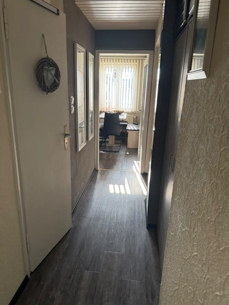 2 Zimmer Wohnung mit 47 m² in München – Bild 8