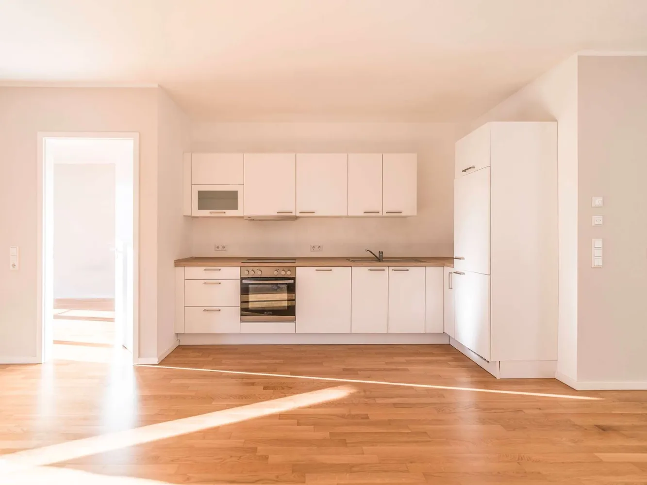 3 Zimmer Wohnung mit 69 m² in Frankfurt am Main – Bild 4