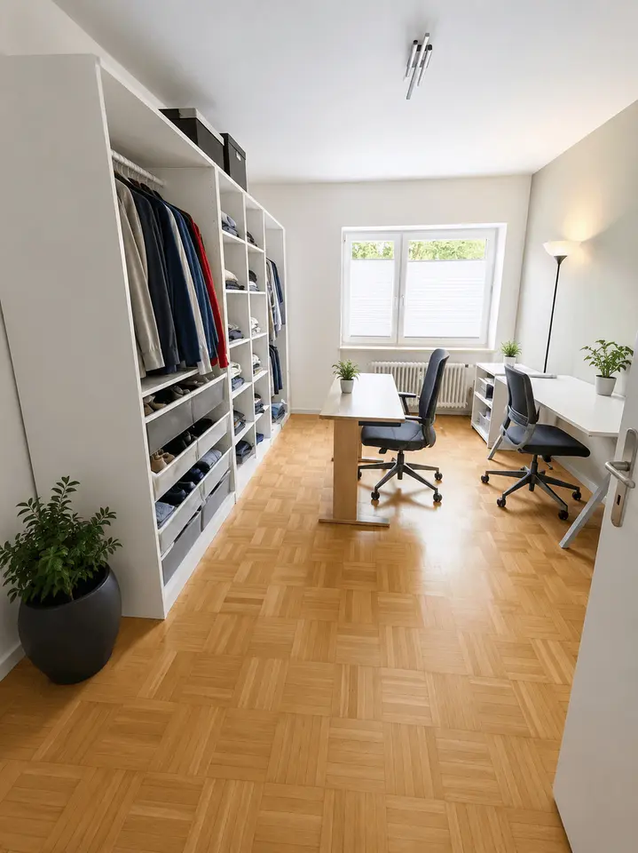 3 Zimmer Wohnung mit 74 m² in Kiel – Bild 4
