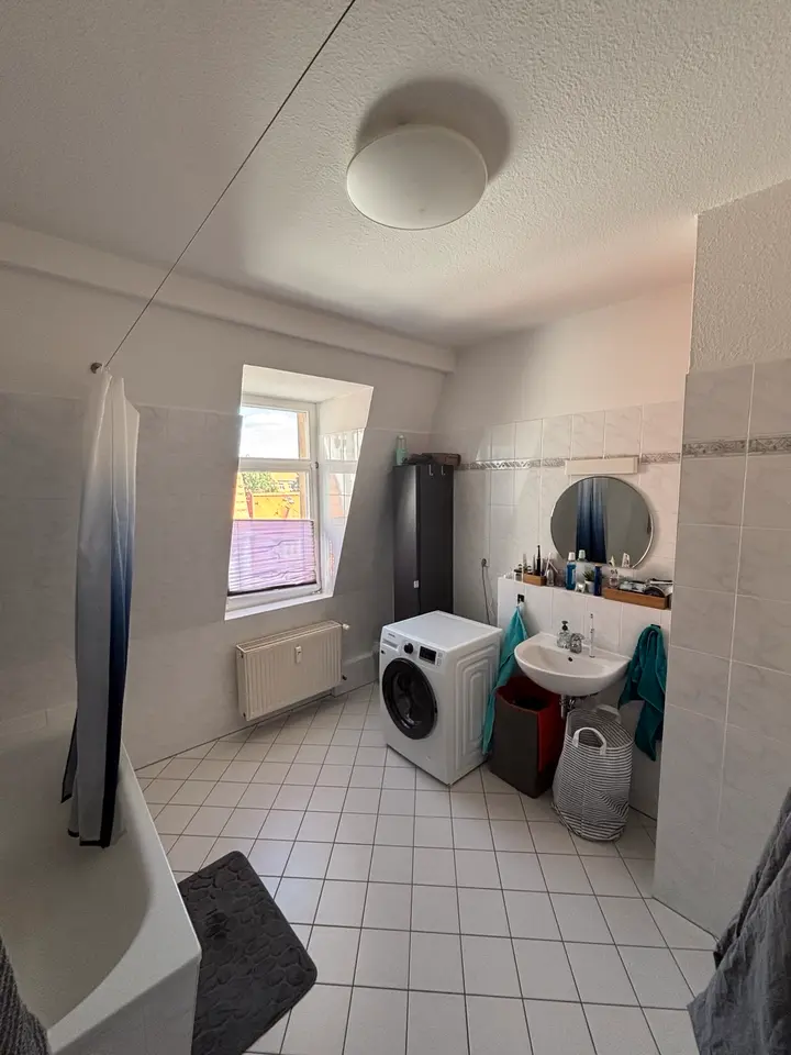 2 Zimmer Wohnung mit 70 m² in Dresden – Bild 6