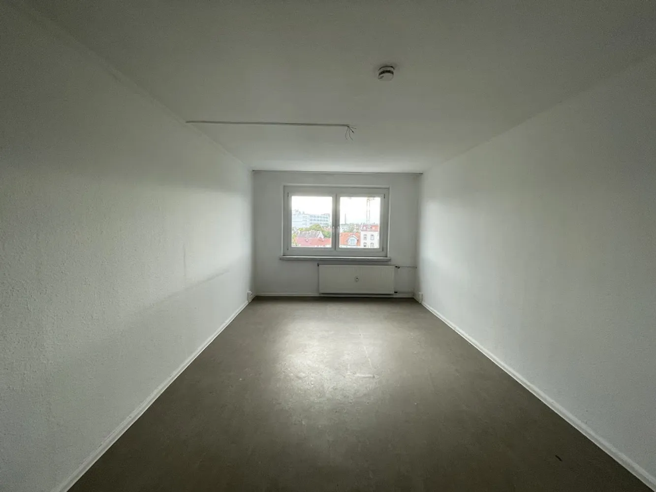 3 Zimmer Wohnung mit 70 m² in Berlin – Bild 2