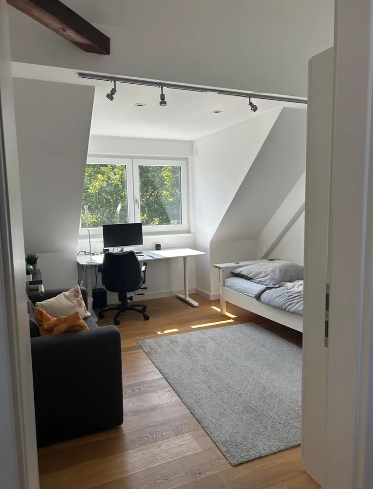4 Zimmer Wohnung mit 143 m² in Aschaffenburg – Bild 9