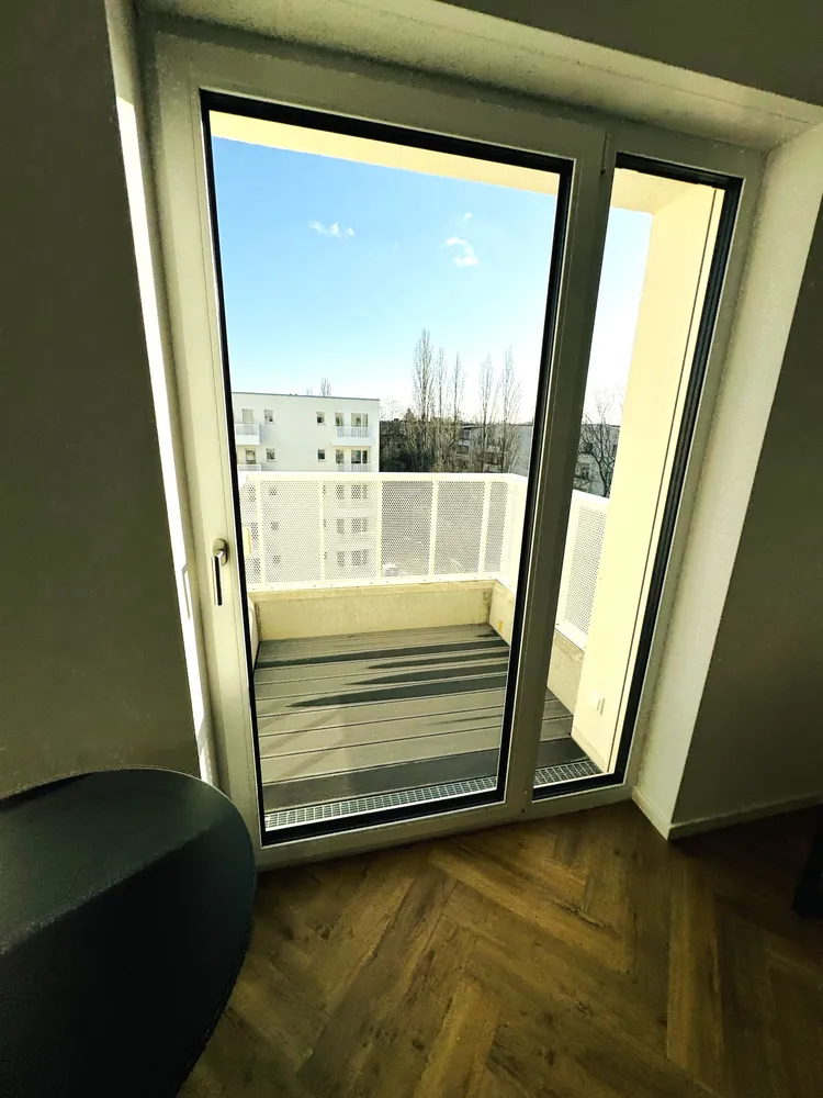 1 Zimmer Wohnung mit 23 m² in Berlin – Bild 4