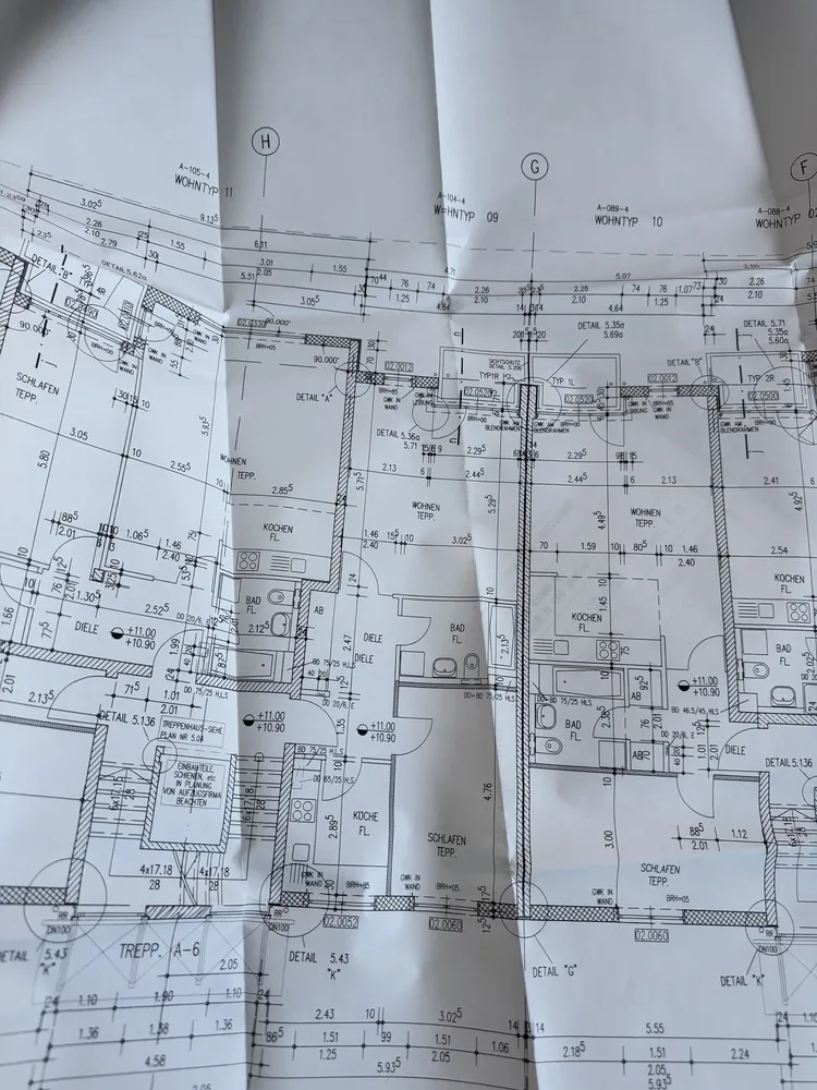 2 Zimmer Wohnung mit 64 m² in Leipzig – Bild 10