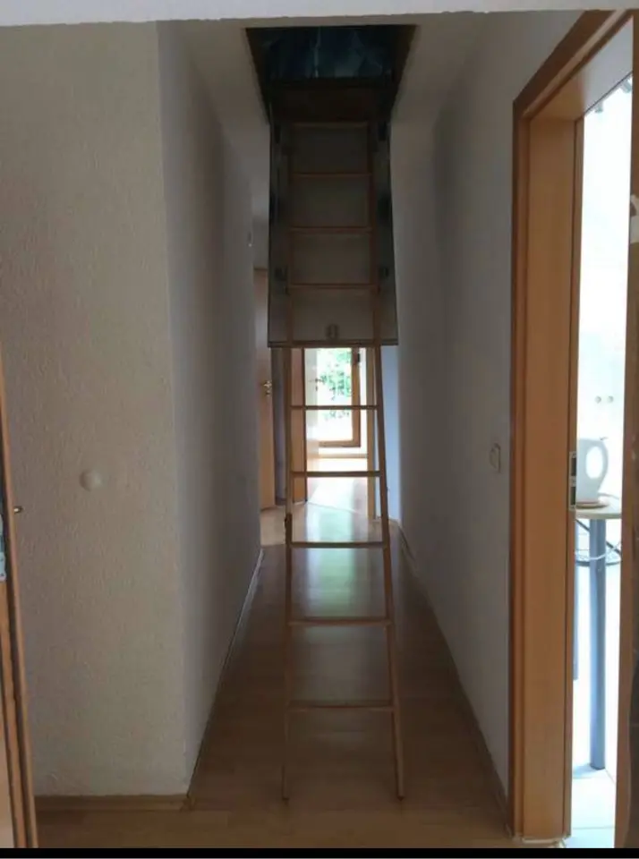 3 Zimmer Wohnung mit 64 m² in Heilbronn – Bild 5