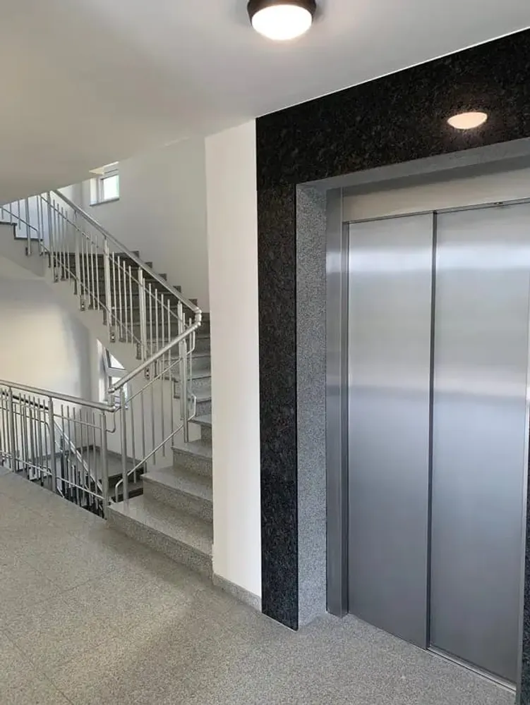 3 Zimmer Wohnung mit 112 m² in Mannheim – Bild 3