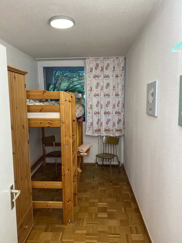 3 Zimmer Wohnung mit 103 m² in Köln – Bild 7